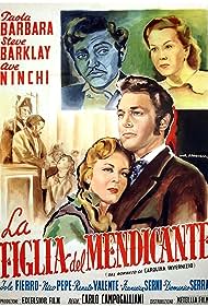 La figlia del mendicante