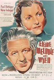 Kleine Melodie aus Wien
