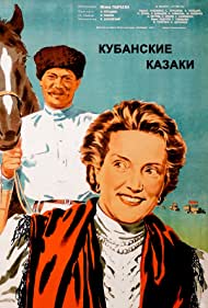 Cossacks of the Kuban