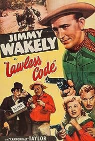 Lawless Code