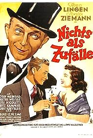 Nichts als Zufälle