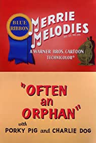 Often an Orphan