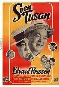 Sven Tusan