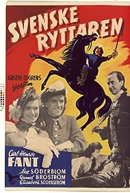 Swedish Horsemen