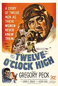 Twelve O'Clock High