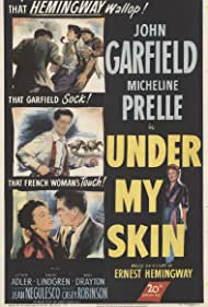 Under My Skin
