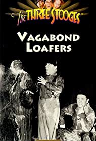 Vagabond Loafers