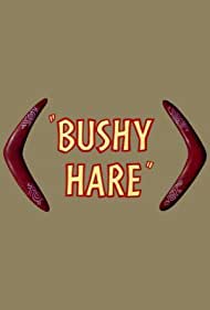 Bushy Hare