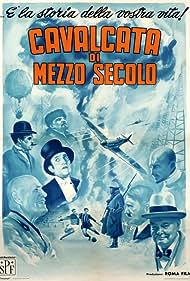 Cavalcata di mezzo secolo