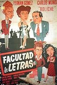 Facultad de letras