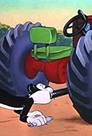 A Fractured Leghorn