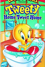 Home, Tweet Home
