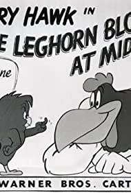 The Leghorn Blows at Midnight