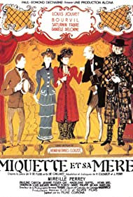 Miquette