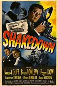 Shakedown