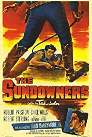 The Sundowners