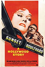 Sunset Blvd.