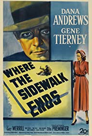Where the Sidewalk Ends