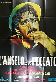 L'angelo del peccato