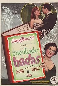 Cuento de hadas