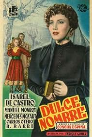 Dulce nombre