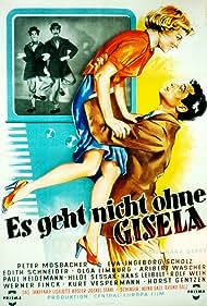 Es geht nicht ohne Gisela