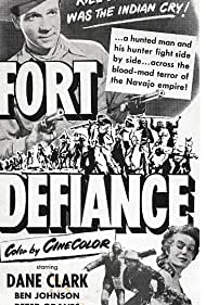 Fort Defiance