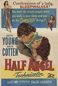 Half Angel
