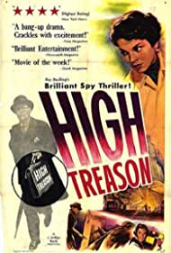 High Treason