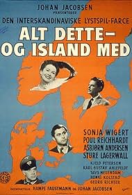 Kvinnan bakom allt