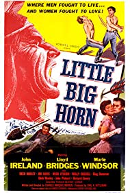 Little Big Horn