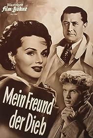 Mein Freund, der Dieb