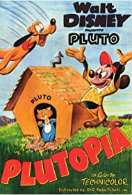 Plutopia