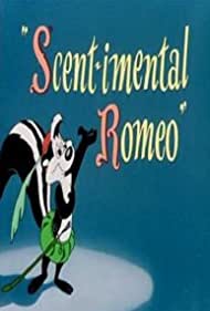 Scent-imental Romeo