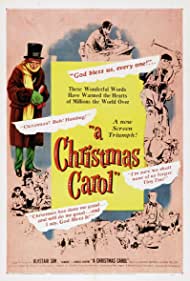 A Christmas Carol