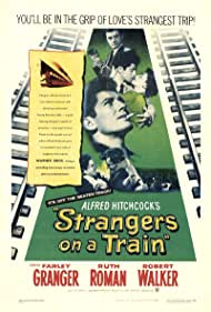 Strangers on a Train