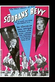 Södrans revy