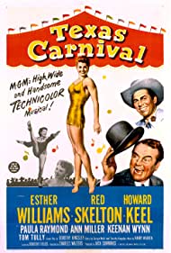 Texas Carnival