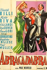 Abracadabra