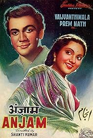 Anjaam