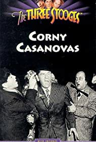 Corny Casanovas