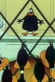 Cracked Quack