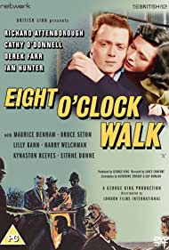Eight O'Clock Walk