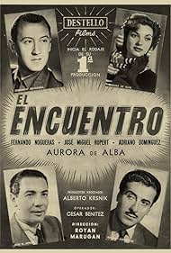 El encuentro