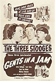 Gents in a Jam