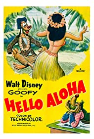 Hello Aloha