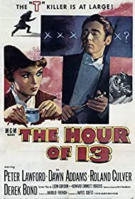 The Hour of 13