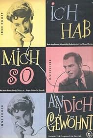 Ich hab' mich so an Dich gewöhnt