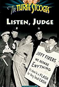 Listen, Judge
