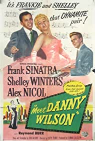 Meet Danny Wilson